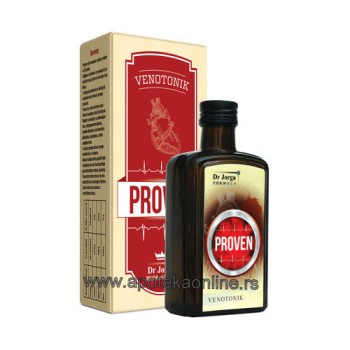 PROVEN VENOTONIK
